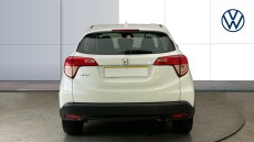 Honda HR-V 1.5 i-VTEC SE CVT 5dr Petrol Hatchback